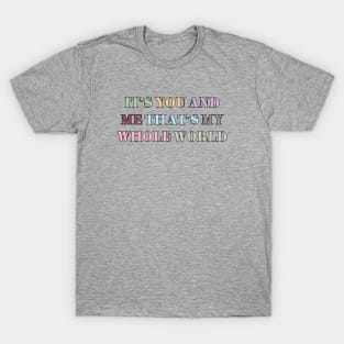 Miss Americana T-Shirt